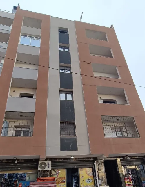Vente Appartement F2 Alger Bordj el kiffan