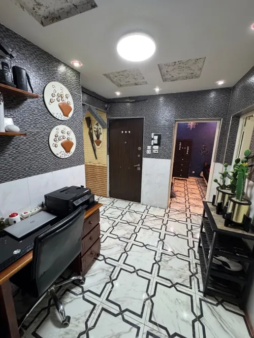 Vente Appartement F3 Sétif El eulma