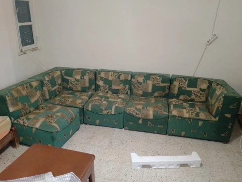 Fauteuil 