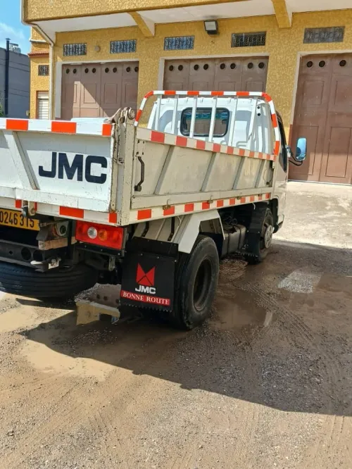 JMC Abban Léger 2015