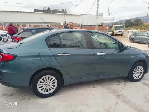 Fiat Fiat Tipo 2024 City
