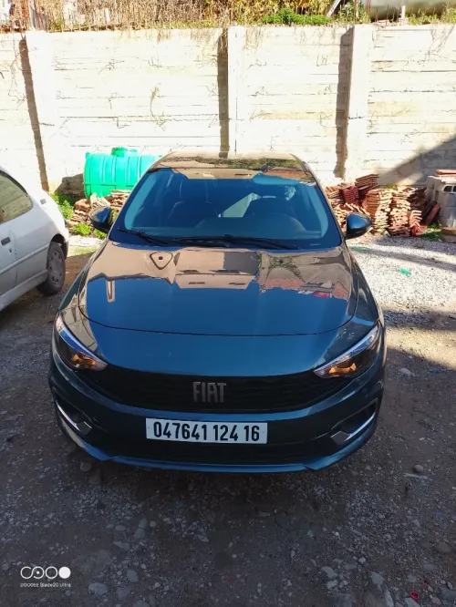 Fiat Fiat Tipo 2024 City