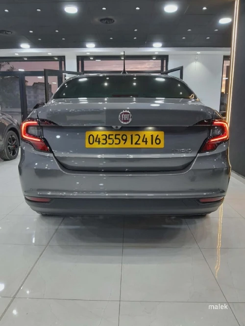 Fiat Tipo 2024 Life