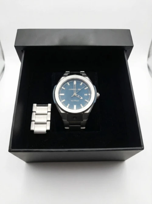 Montre Cerruti pour Hommes avec Bracelet acier inoxydable