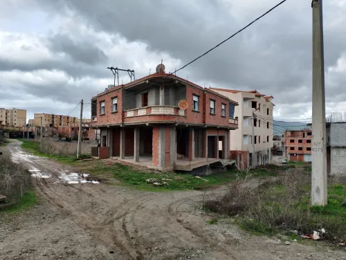 Vente Villa Boumerdès Bordj menaiel