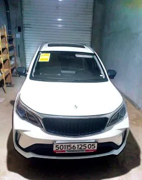 Lifan X3PRO 2025 X3PRO