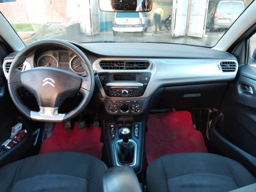 Citroen C Elysée 2013 C Elysée
