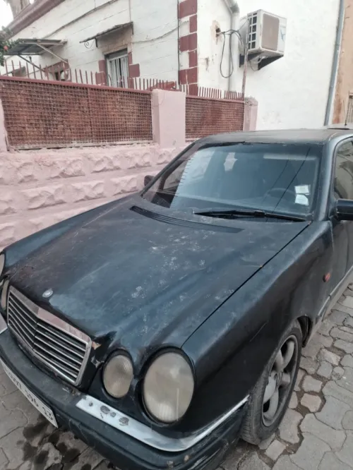 Mercedes Classe E 1996 Classe E