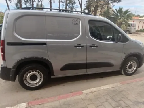 Fiat Doblo 2023 ITALI