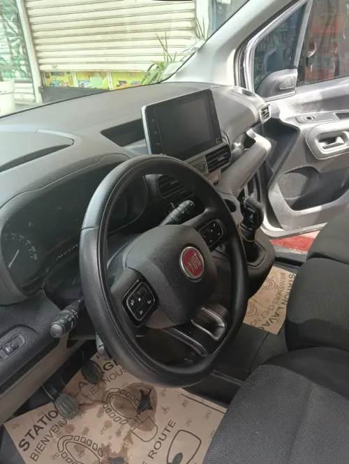 Fiat Doblo 2023 ITALI