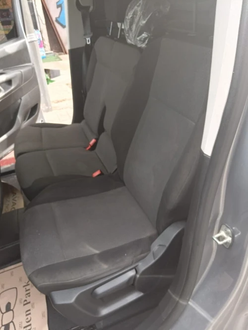 Fiat Doblo 2023 ITALI