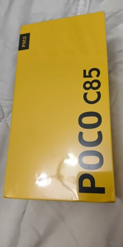 Poco Poco  c85