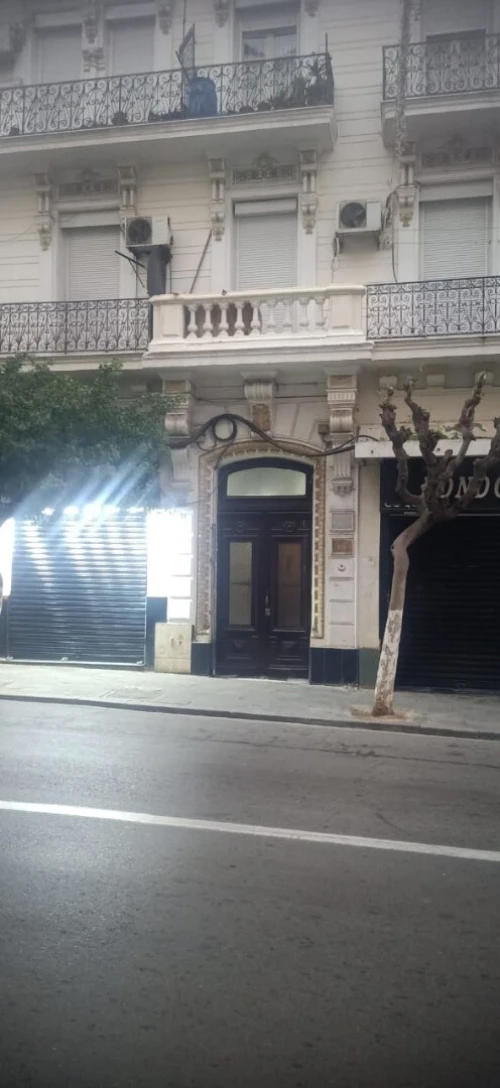 Vente Appartement F3 Alger Sidi mhamed