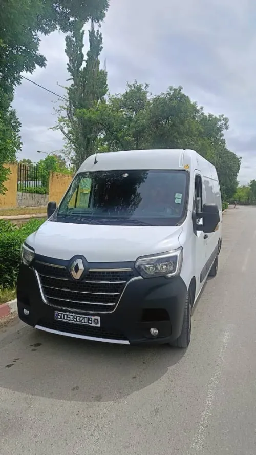 renault master renault master 2020