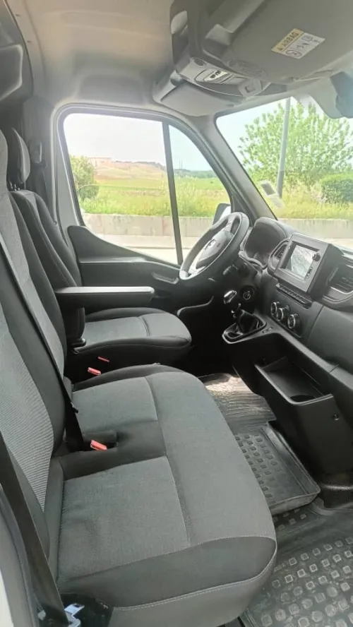 renault master renault master 2020