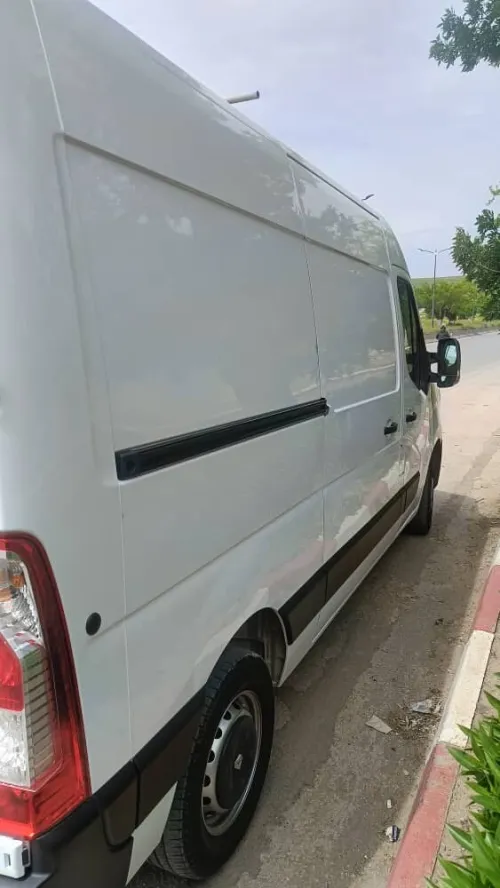 renault master renault master 2020