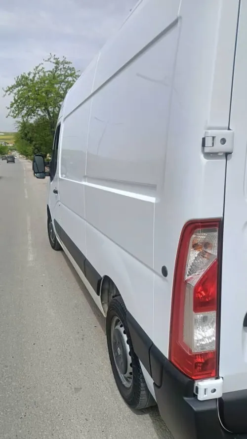 renault master renault master 2020
