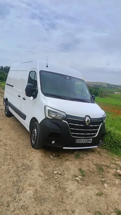 renault master renault master 2020