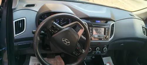 Hyundai Creta 2019 3