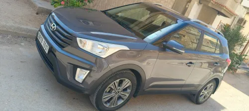 Hyundai Creta 2019 15