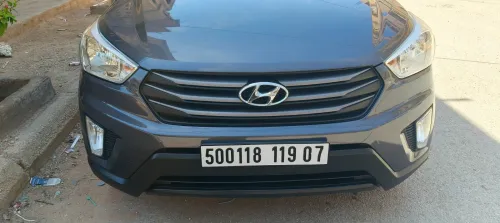 Hyundai Creta 2019 9