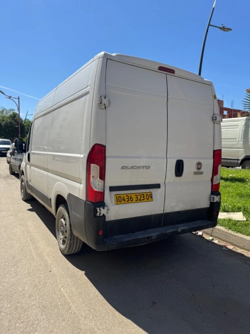 Fiat Ducato 