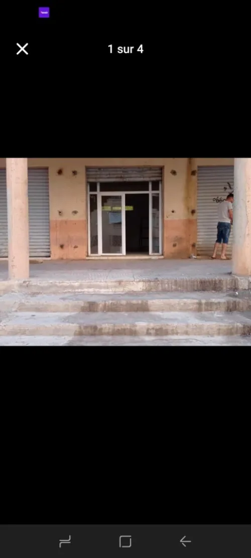 Vente Local Batna Batna