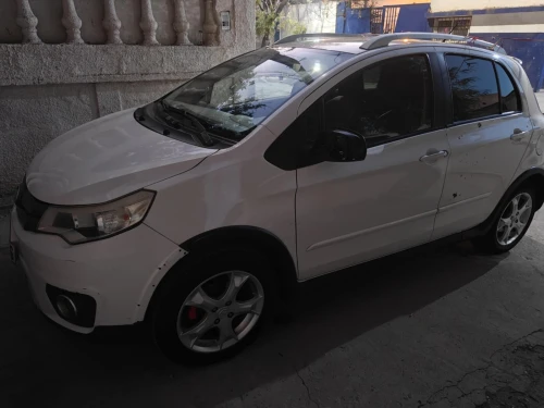 Great Wall New Florid 2013 New Florid
