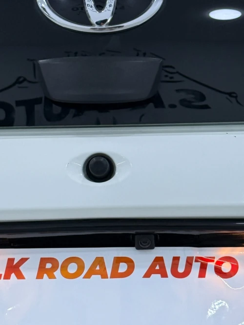 Toyota aygo 2020 D