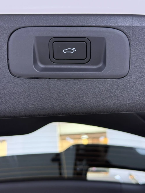 Geely Coolray 2026 tout option