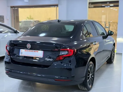 Fiat Tipo Sedan 2026 Business