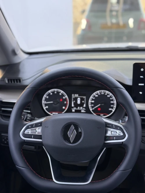Livan X3 Pro  2026 Automatique (Avec toi ouvrant )