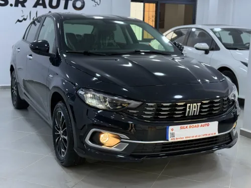 Fiat Tipo Sedan 2026 Business