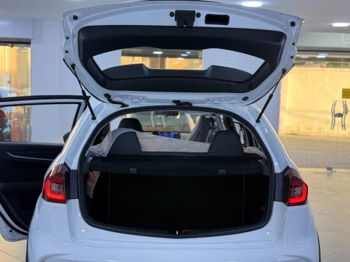 Livan X3 Pro  2026 Automatique (Avec toi ouvrant )