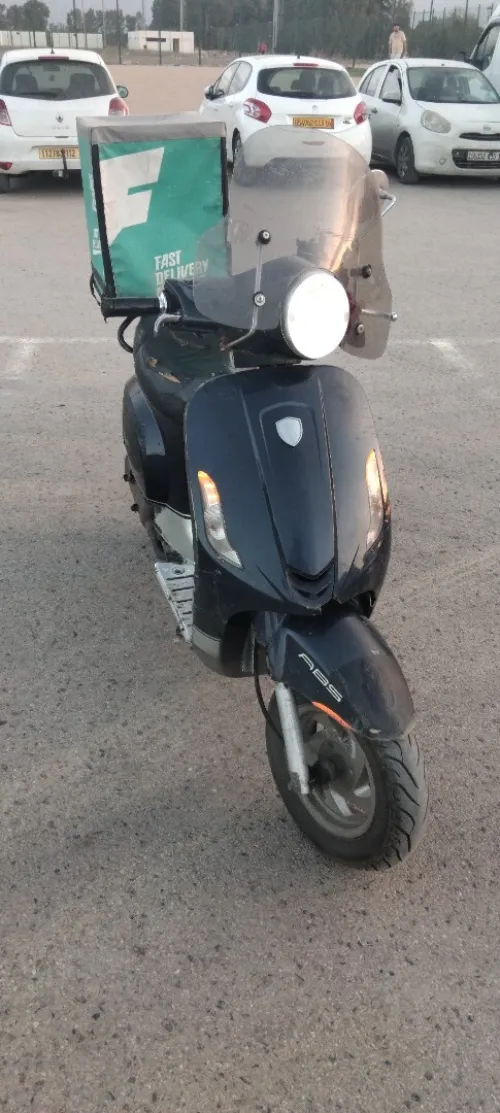 Victoria 150cc 2022