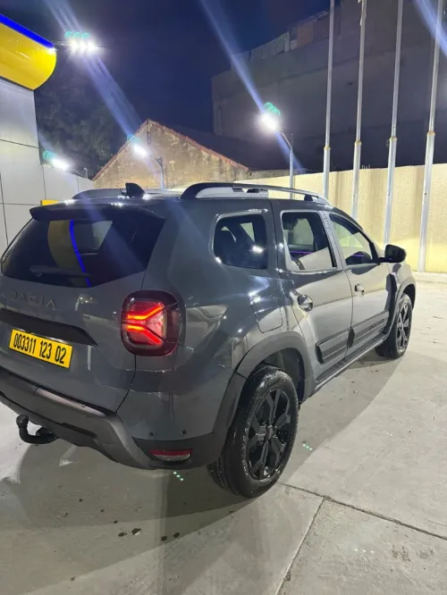 Dacia Duster 2023 Extreme