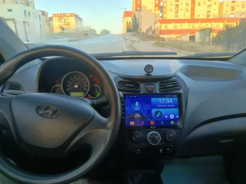 Hyundai EON 2013 EON