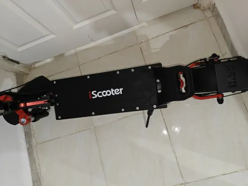 Iscooter ix5s 