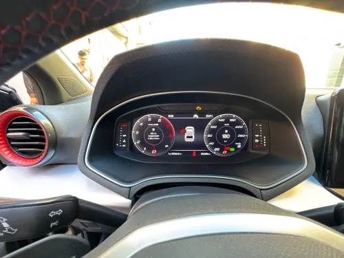Seat Ibiza fr 2023 Fr exc