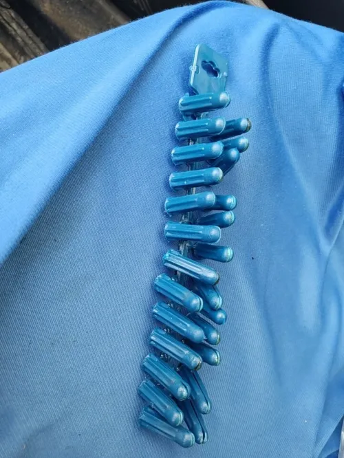 Chevilles en plastique diamètre 08 et 10 de bon qualité (gros et détail