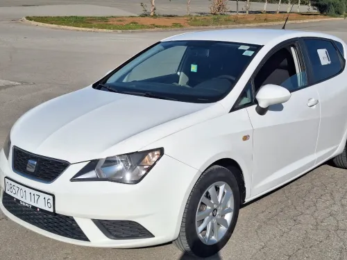 Seat Ibiza 2017 Sol