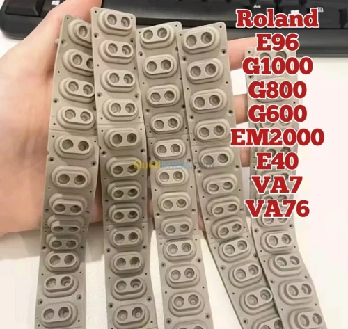 Ventouse ROLAND(E96-E86-G1000-G800-G600-EM2000-E40)