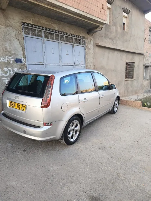 Ford C Max 2011 C Max