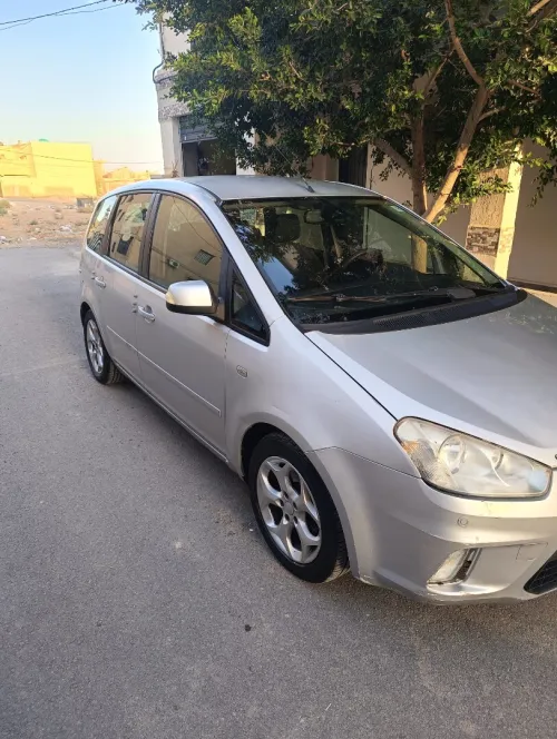 Ford C Max 2011 C Max