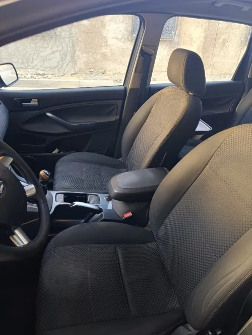 Ford C Max 2011 C Max