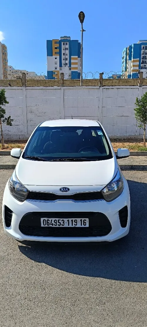 Kia Picanto 2019 LX