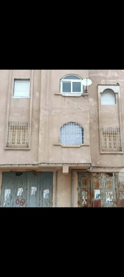 Vente Appartement F3 Biskra Biskra