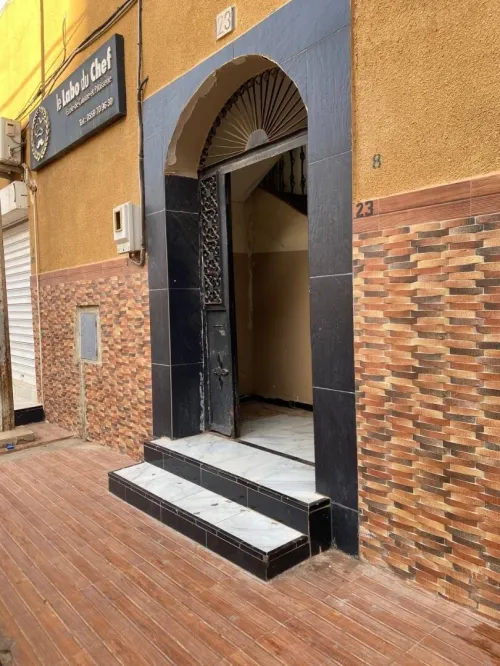 Location Appartement F1 Oran Oran