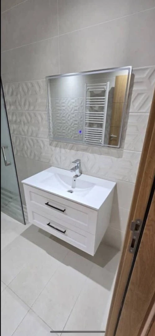 Vente Appartement Alger El achour