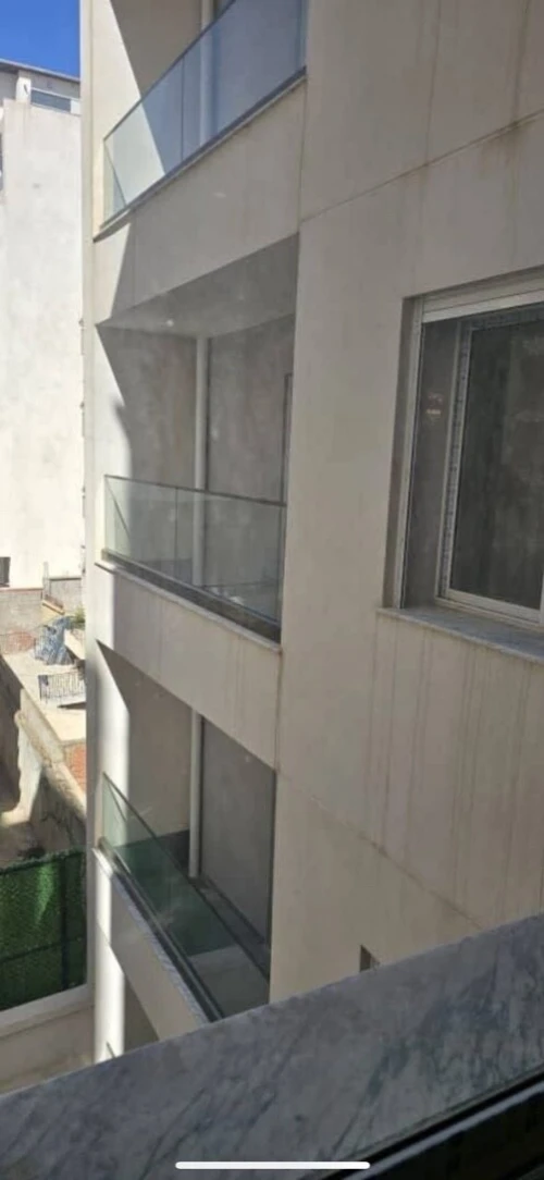 Vente Appartement Alger El achour